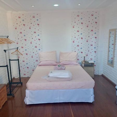 Hospedaria Casa Real Santa Cruz de Minas Extérieur photo