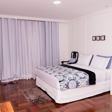 Hospedaria Casa Real Santa Cruz de Minas Extérieur photo