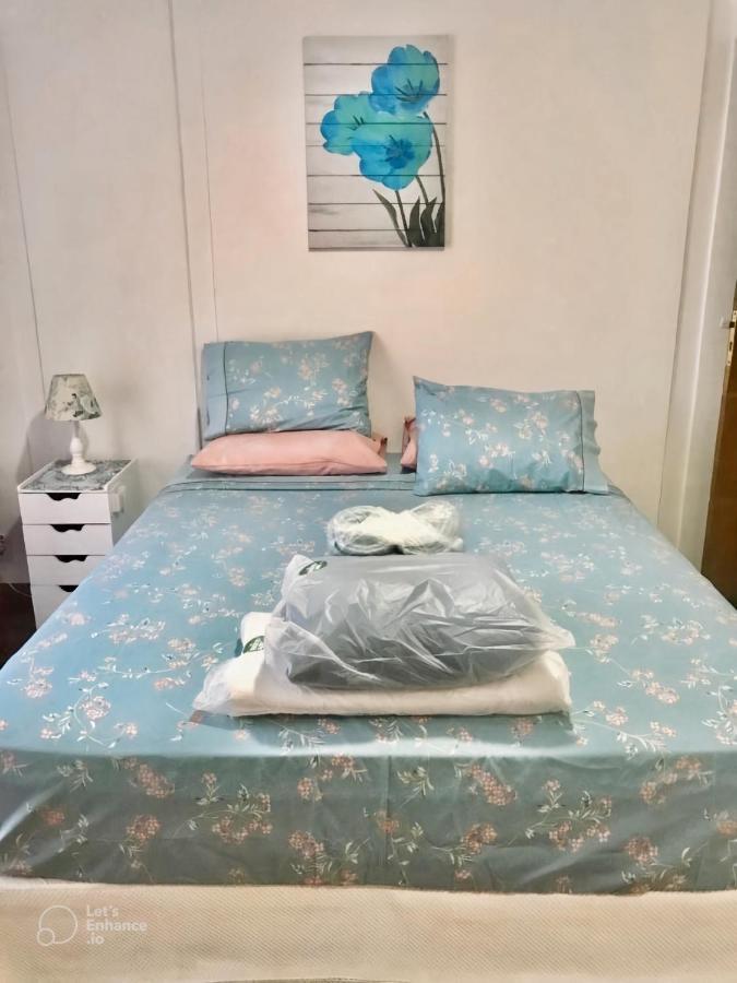 Hospedaria Casa Real Santa Cruz de Minas Extérieur photo