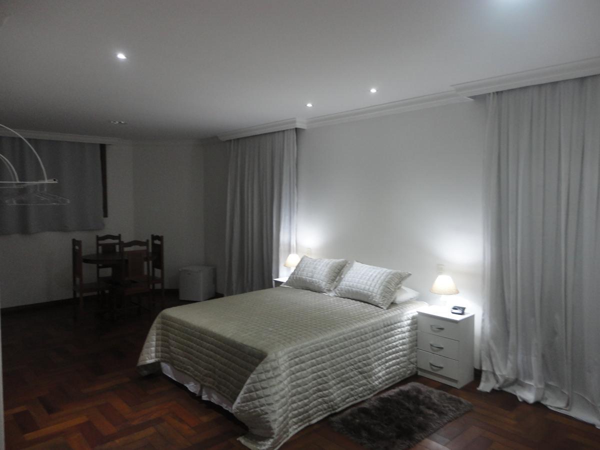 Hospedaria Casa Real Santa Cruz de Minas Extérieur photo