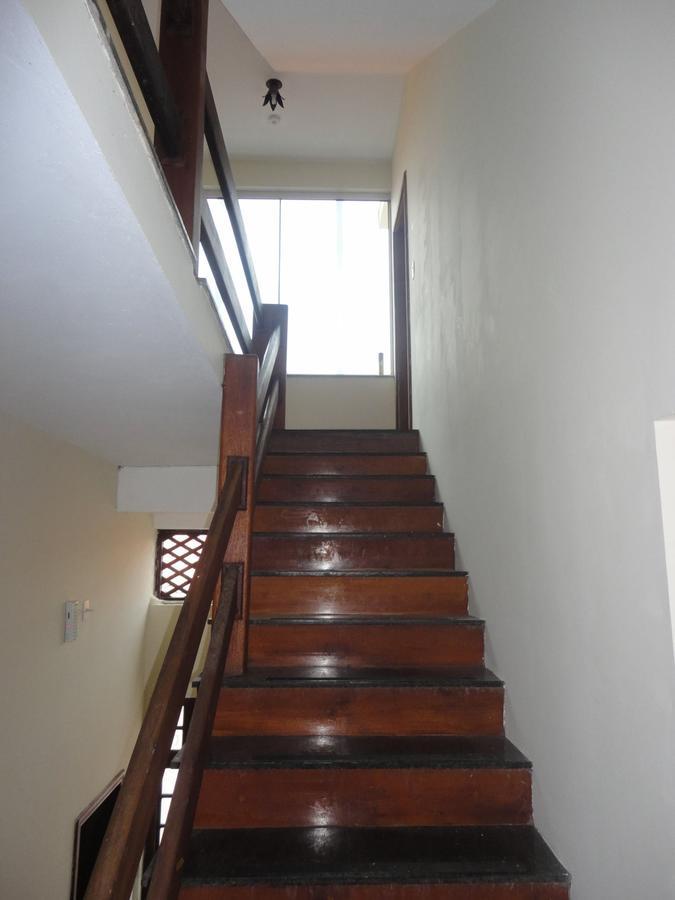 Hospedaria Casa Real Santa Cruz de Minas Extérieur photo