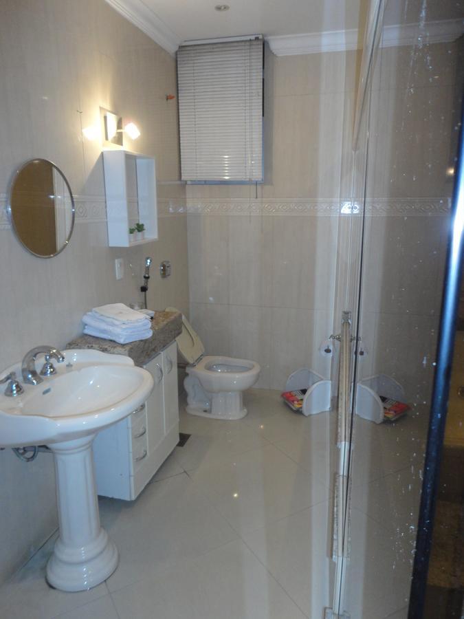 Hospedaria Casa Real Santa Cruz de Minas Extérieur photo