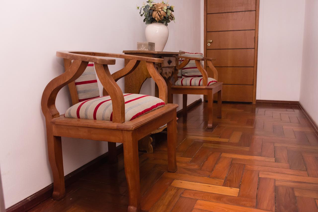 Hospedaria Casa Real Santa Cruz de Minas Extérieur photo