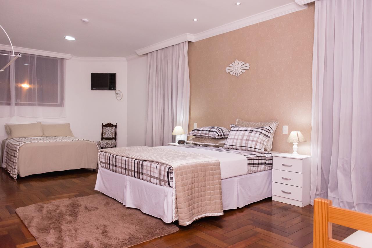Hospedaria Casa Real Santa Cruz de Minas Extérieur photo